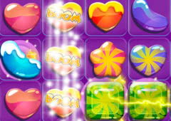 Candy Boom