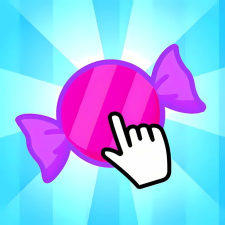 Candy Clicker 2
