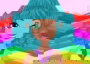 Candy Doll Creator