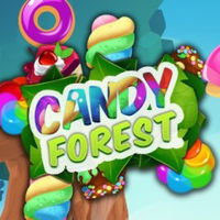 Candy Forest