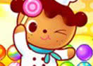 Candy Game Angel
