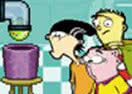 Ed, Edd n Eddy's Candy Machine