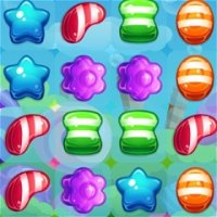Jogos tipo Candy Crush no Jogos 360