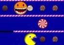 Candy Pacman