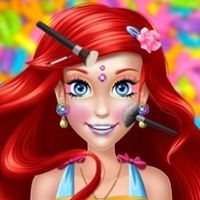 Jogo Glam Doll Salon no Jogos 360