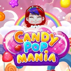 Candy Pop Mania