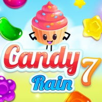 Candy Rain 7