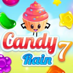 Candy Rain 7