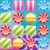 Candy Rush