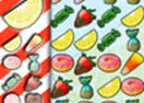 Candy Slider