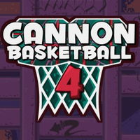 Cannon Basketball 4