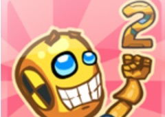 Canoniac Launcher 2