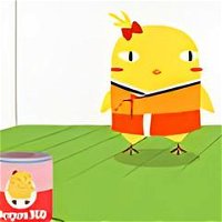 Jogo Pinte Pou Coelho no Jogos 360