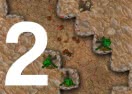 Canyon Defense 2