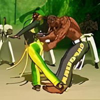 Capoeira Fighter 3