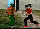 Jogo Capoeira Fighter 3 No Jogos 360