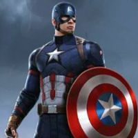 Captain America Doctor