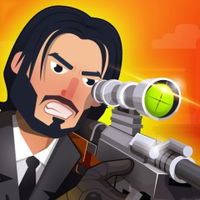 Jogo Sniper Strike no Jogos 360