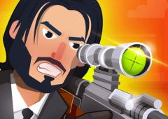 Captain Sniper