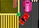 Caravan Parking
