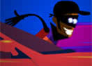 Carbon Auto Theft