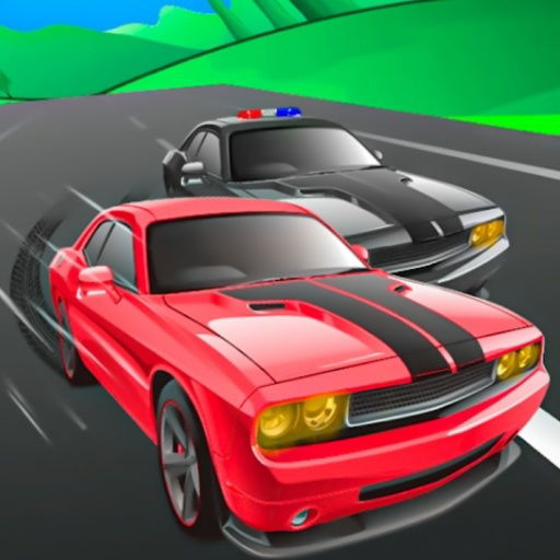 Jogos de Carros de Polícia no Jogos 360