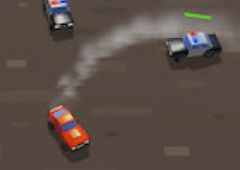Car Chase