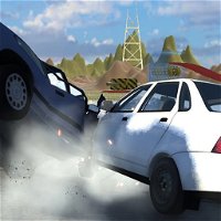 jogos de corrida de batalha de estrada de carro - jogos de tiro de