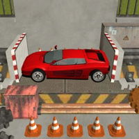 Jogo Realistic Parking Master no Jogos 360