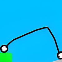 Jogo Car Drawing Physics no Jogos 360