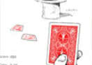 Cardtoss