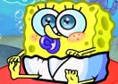 Care Baby Spongebob