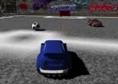 Car Football