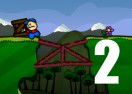 Cargo Bridge 2