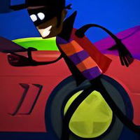 Jogos de Moto no Jogos 360