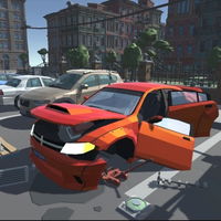 Car Mechanic: Repair Car!