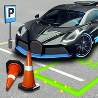 Jogos de Estacionar Carros no Jogos 360