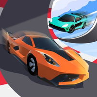 Car Racing: 3D Drive Mad