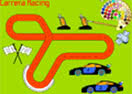 Carrera Racing Coloring