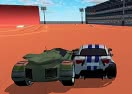 Car Simulator Arena