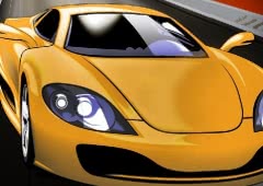 Car Speed Booster