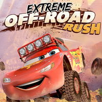 Cars: Extreme Off-road Rush