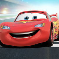 Jogos de Carros da Disney no Jogos 360