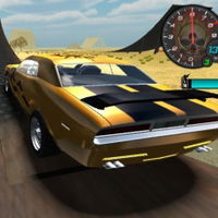 Cars Simulator