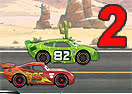 Cars Speed 2: King's Challenge
