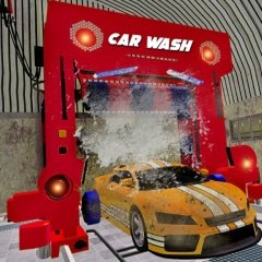 Cars Wash