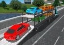  Car Transport Truck Simulator