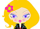 Cartoon Doll Dress Up