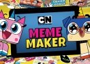 Cartoon Network: Meme Maker 2