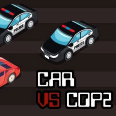 Car vs Cops 2